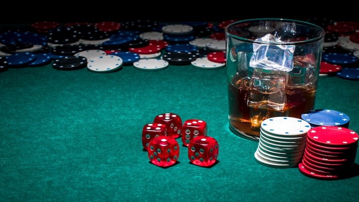 Perpaduan berbagai hiburan olahraga dan kasino dalam satu platform digital