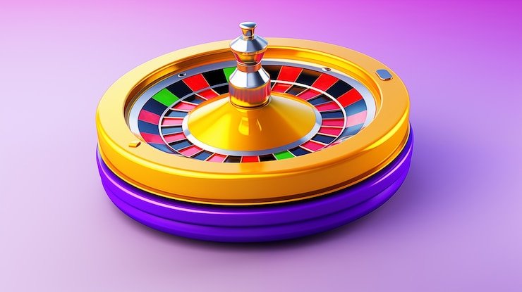 Pengguna melakukan kontrol dan pengaturan untuk permainan live casino agar tetap bertanggung jawab